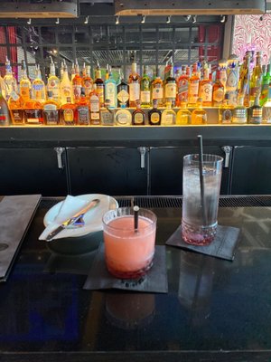 Pink Taco by null Pink Taco by null