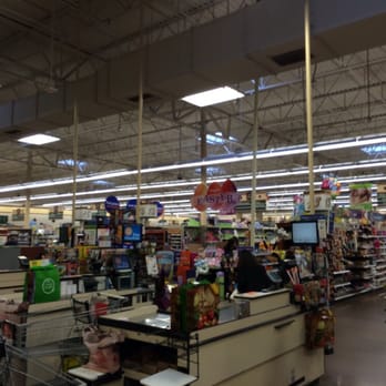 King Soopers - Check outs - Grocery Near Me - Castle Rock, Colorado