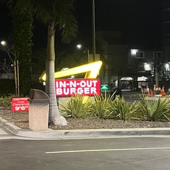 In-N-Out Burger - Burgers Near Me - Oceanside, California In-N-Out Burger - Burgers Near Me - Oceanside, California
