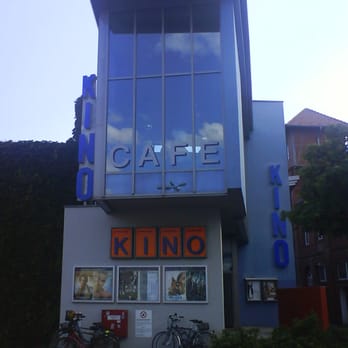 Kino Spreehöfe - Hmm, kein gutes Foto... in Eile geschosssen - und wohl besser als keins ;-) - Cinema Near Me - Berlin, BE Kino Spreehöfe - Hmm, kein gutes Foto... in Eile geschosssen - und wohl besser als keins ;-) - Cinema Near Me - Berlin, BE