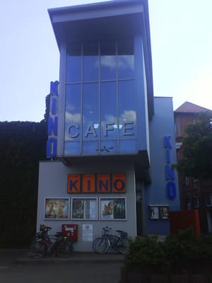 Kino Spreehöfe by null