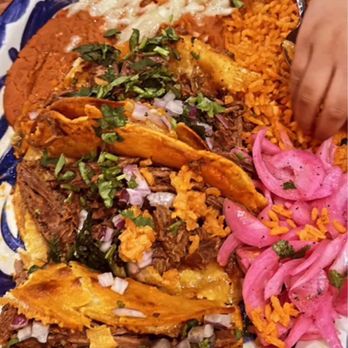 El Patron Dos - Birria tacos - Mexican Near Me - Junction City, Kansas