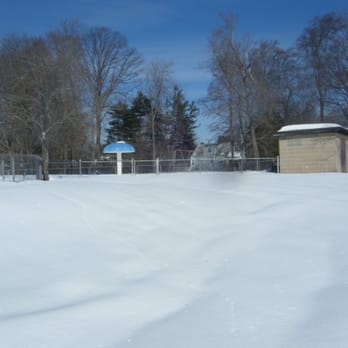 Beachland Park - Parks Near Me - West Hartford, Connecticut