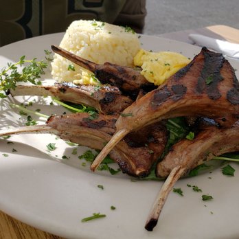 Daphne's Dining & Catering - Lamb Chop breakfast - American Near Me - Robbinsville, New Jersey Daphne's Dining & Catering - Lamb Chop breakfast - American Near Me - Robbinsville, New Jersey