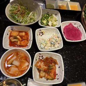 Yi Si Cuisine - Korean Near Me - Duluth, Georgia