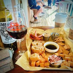Noisy Water Winery