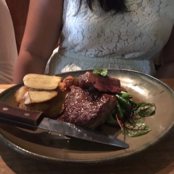 The Commons Local Eating House - Wagyu steak - Bars Near Me - Darlinghurst, NSW