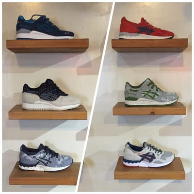 Attic Closed 144 Photos 127 Reviews Shoe Stores 8010 Beach Blvd Buena Park Ca United States Phone Number Yelp