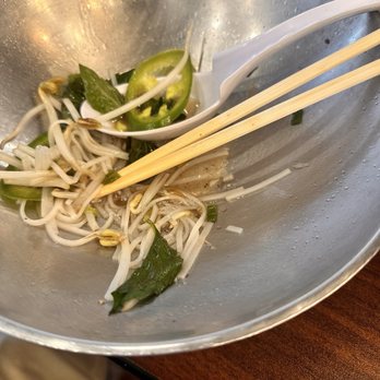 Phở Nhớ - Noodles Near Me - Albuquerque, New Mexico