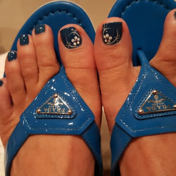 Voila Nail Boutique - Nail Salons Near Me - Mesa, Arizona