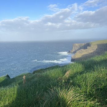 Cliffs of Moher - Local Flavor Near Me - Liscannor, CE Cliffs of Moher - Local Flavor Near Me - Liscannor, CE