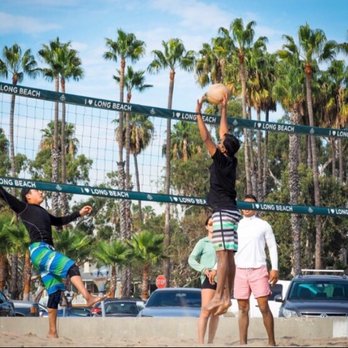 Long Beach Volleyball - Sports Clubs Near Me - Long Beach, California Long Beach Volleyball - Sports Clubs Near Me - Long Beach, California