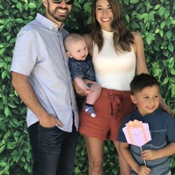 Lavish Wax  - My little family!