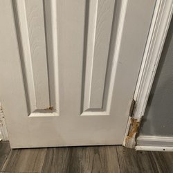 EL Garcia Certified Handyman Services