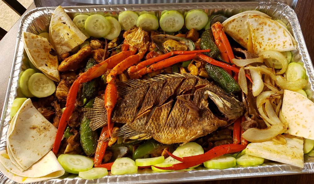 MARISCOS EL REY 163 Photos & 76 Reviews Mexican 5186 E Winnemucca