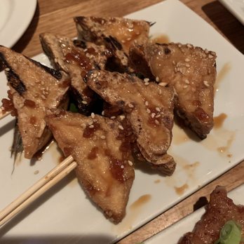 Boda - Tofu - Thai Near Me - Portland, Maine