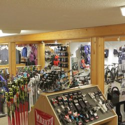 The Ski Hut