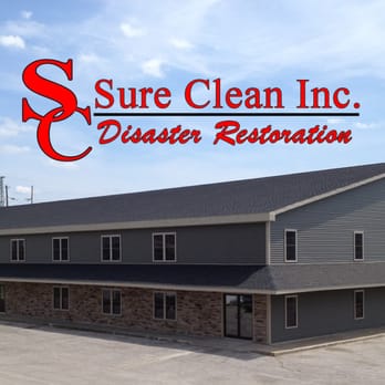 Sure Clean - Our Facility - Carpet Cleaning Near Me - Vincennes, Indiana Sure Clean - Our Facility - Carpet Cleaning Near Me - Vincennes, Indiana
