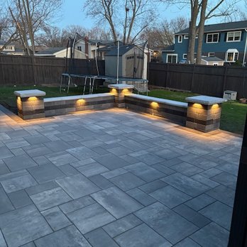 Dante's Native Landscape Services - Landscaping Near Me