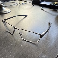 Wize Eyes - New Nike frames