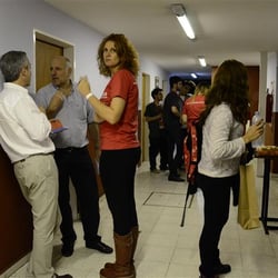 Teatro Real - TEDx 2014