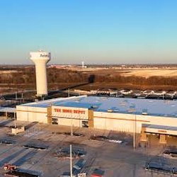 The Home Depot - Anna, TX