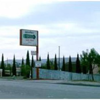 Sentry Storage Solutions - Sentry Self Storage Chula Vista - Self Storage Near Me - Chula Vista, California