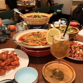 Beijing Tasty House - Chinese Near Me - San Gabriel, California
