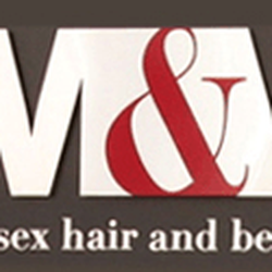 M & V Hair & Beauty