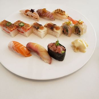Miku - Premium sushi plate - Japanese Near Me - Toronto, Ontario Miku - Premium sushi plate - Japanese Near Me - Toronto, Ontario