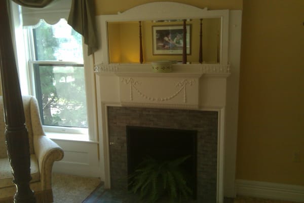 The Inn on Ferry Street by null