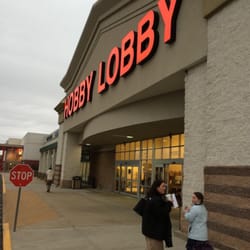 Hobby Lobby