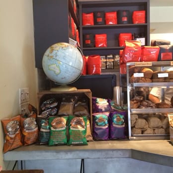 Ground Support - Ground Support coffee. - Coffee & Tea Near Me - New York, New York