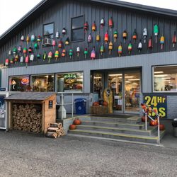 Hansen's Outpost
