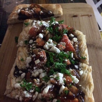 Sandbar On The Beach - Bruschetta - Barbeque Near Me - Vittoria, Ontario