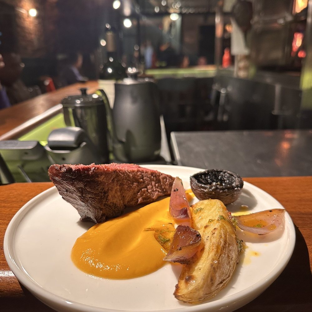The Asado Premium Steak Experience - Steakhouses Near Me - Buenos Aires, C