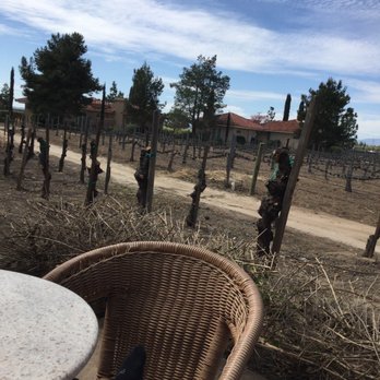 South Coast Winery Resort & Spa - Kickin' my feet up on the outside patio! - Day Spas Near Me - Temecula, California South Coast Winery Resort & Spa - Kickin' my feet up on the outside patio! - Day Spas Near Me - Temecula, California
