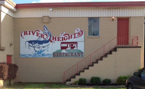 River Heights Restaurant by null