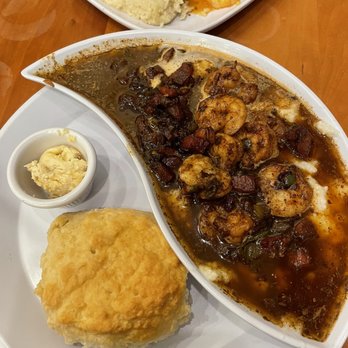 Ruby Slipper Decatur - shrimp and grits - Breakfast & Brunch Near Me - New Orleans, Louisiana Ruby Slipper Decatur - shrimp and grits - Breakfast & Brunch Near Me - New Orleans, Louisiana