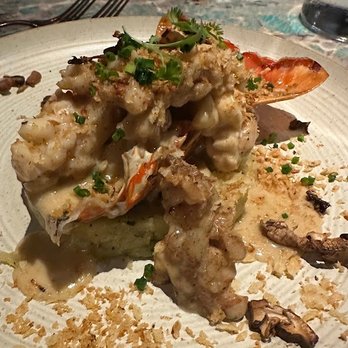 Chayote Barrio Kitchen - Latin American Near Me - Winter Park, Florida