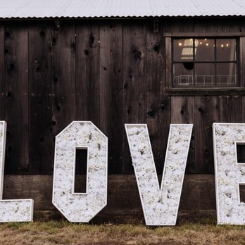 ourDIYlove - Can Rent 4 foot light up LOVE letters. Bit expensive. - Photo Booth Rentals Near Me ourDIYlove - Can Rent 4 foot light up LOVE letters. Bit expensive. - Photo Booth Rentals Near Me