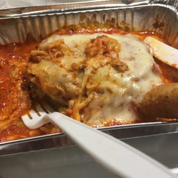 Lasagna