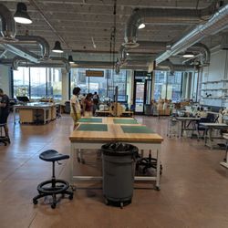 Phoenix Forge