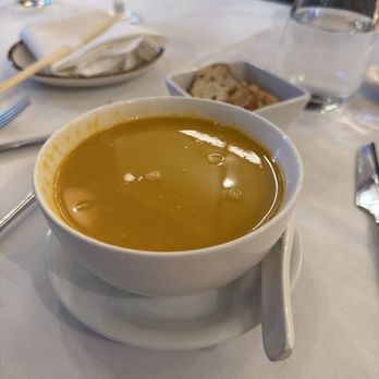 Mito - Seafood bisque - Sushi Bars Near Me - Brooklyn, New York Mito - Seafood bisque - Sushi Bars Near Me - Brooklyn, New York