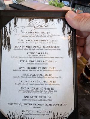 Evangeline Swamp Room by null