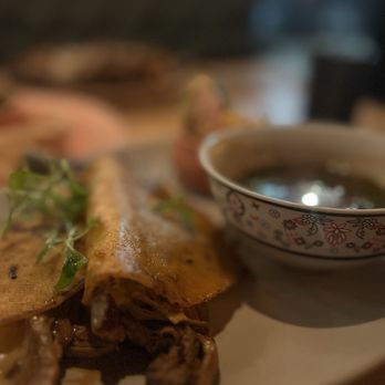 La Casa De Juliette - Birria Tacos - Mexican Near Me - Las Vegas, Nevada