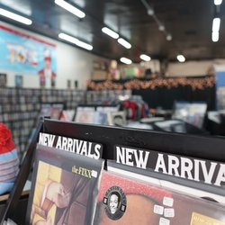 Phil’s Music Exchange