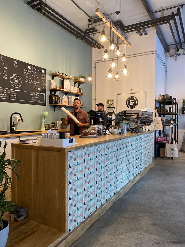 BEAN BANK COFFEE Zürich, Switzerland Coffee Roasteries Yelp