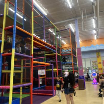 Kids Empire Montclair - Indoor Playcenter Near Me - Montclair, California Kids Empire Montclair - Indoor Playcenter Near Me - Montclair, California