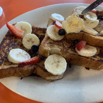 Anthony’s restaurant American and Italian - French toast platter - New American Near Me - Scranton, Pennsylvania Anthony’s restaurant American and Italian - French toast platter - New American Near Me - Scranton, Pennsylvania